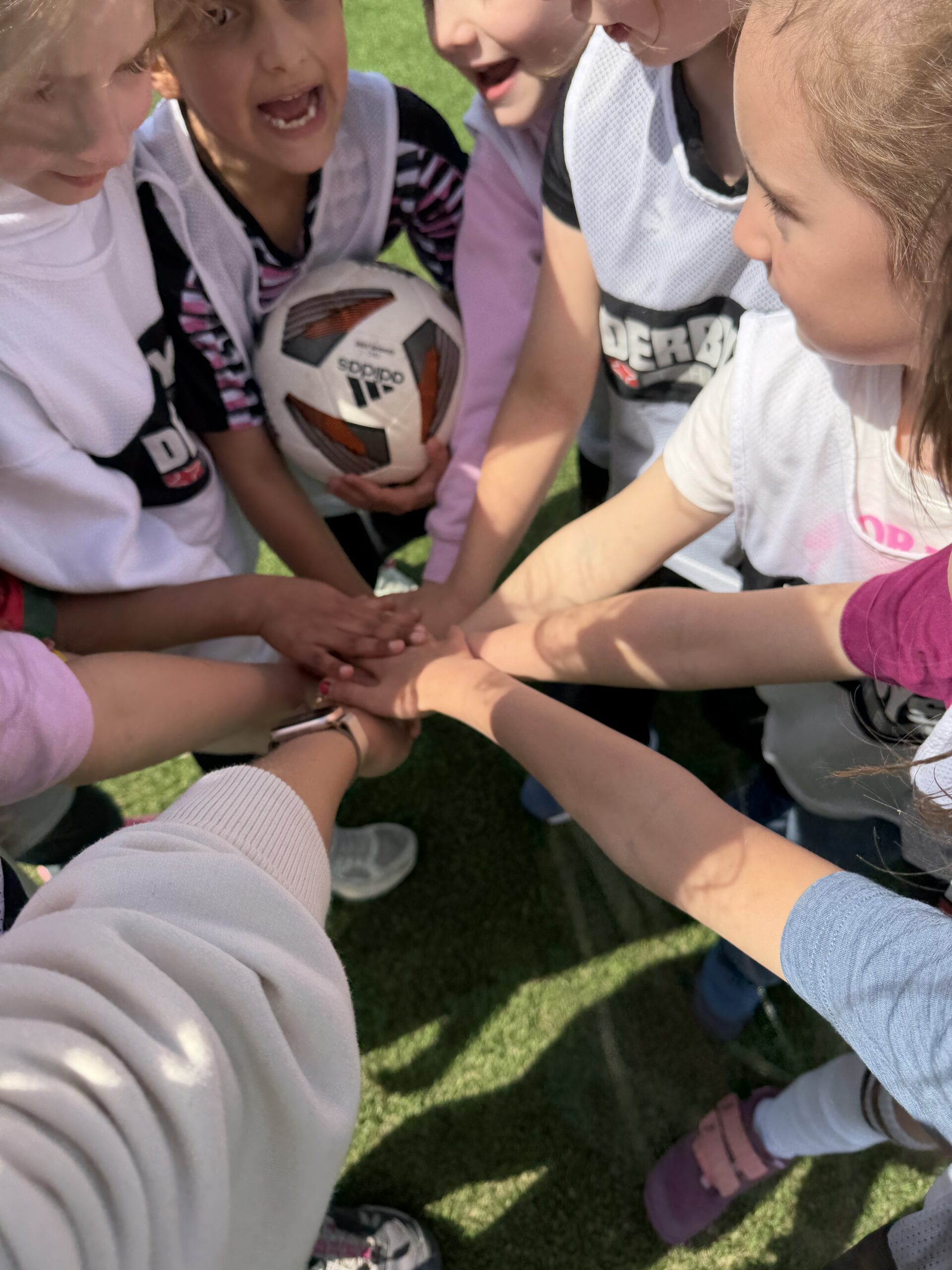 Fußballtag