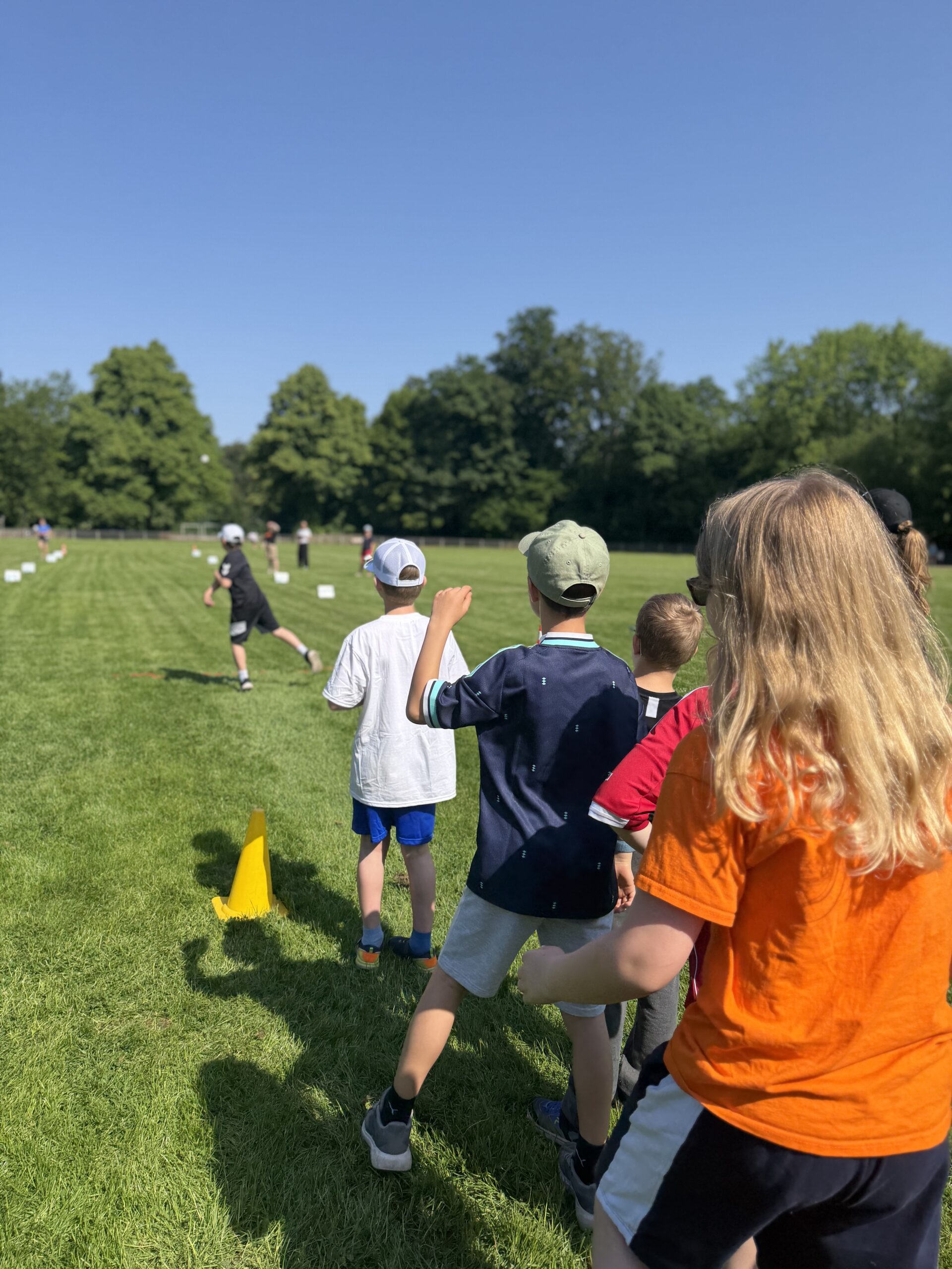 Sportfest 2026