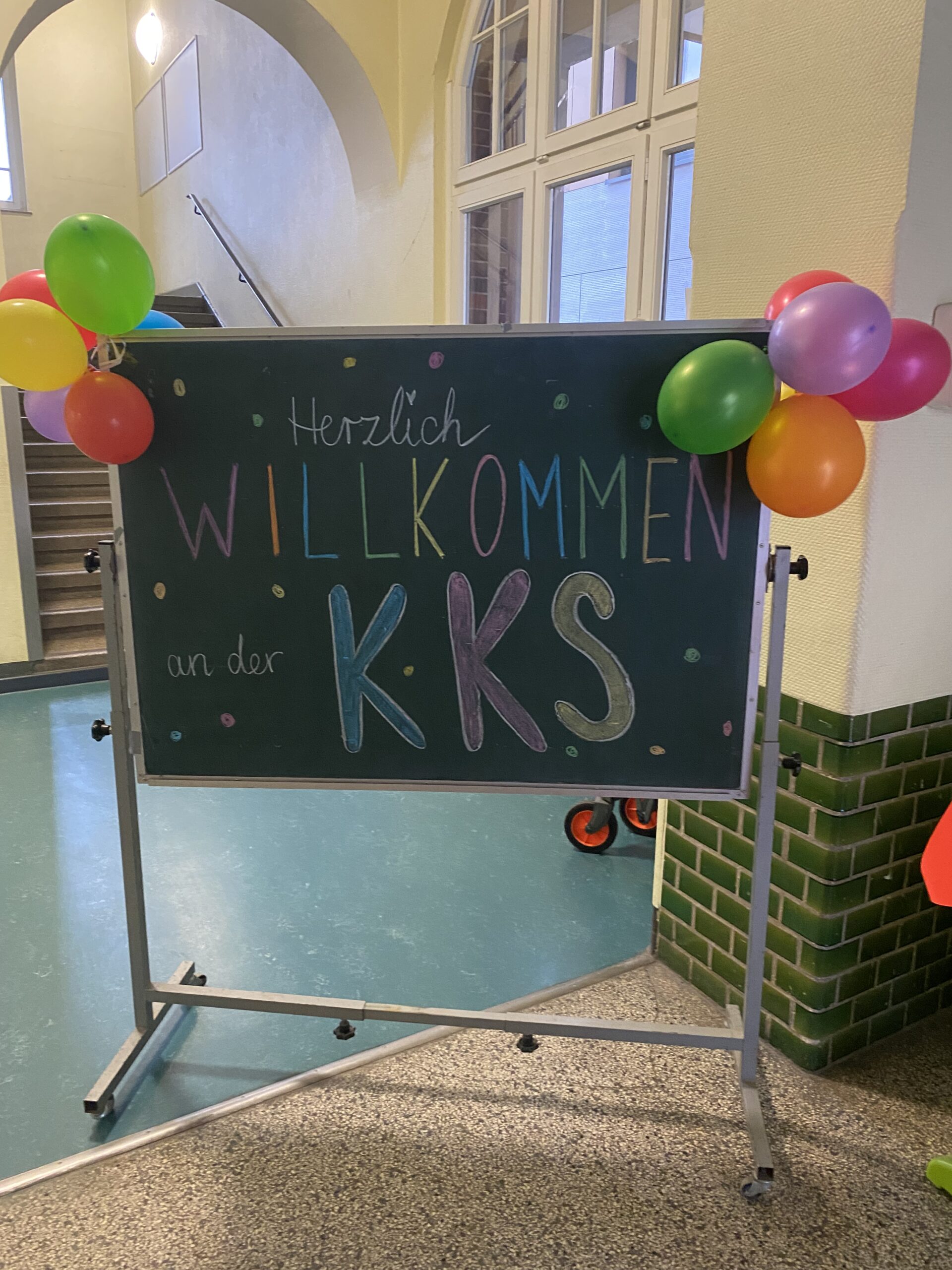 Einschulung 2026